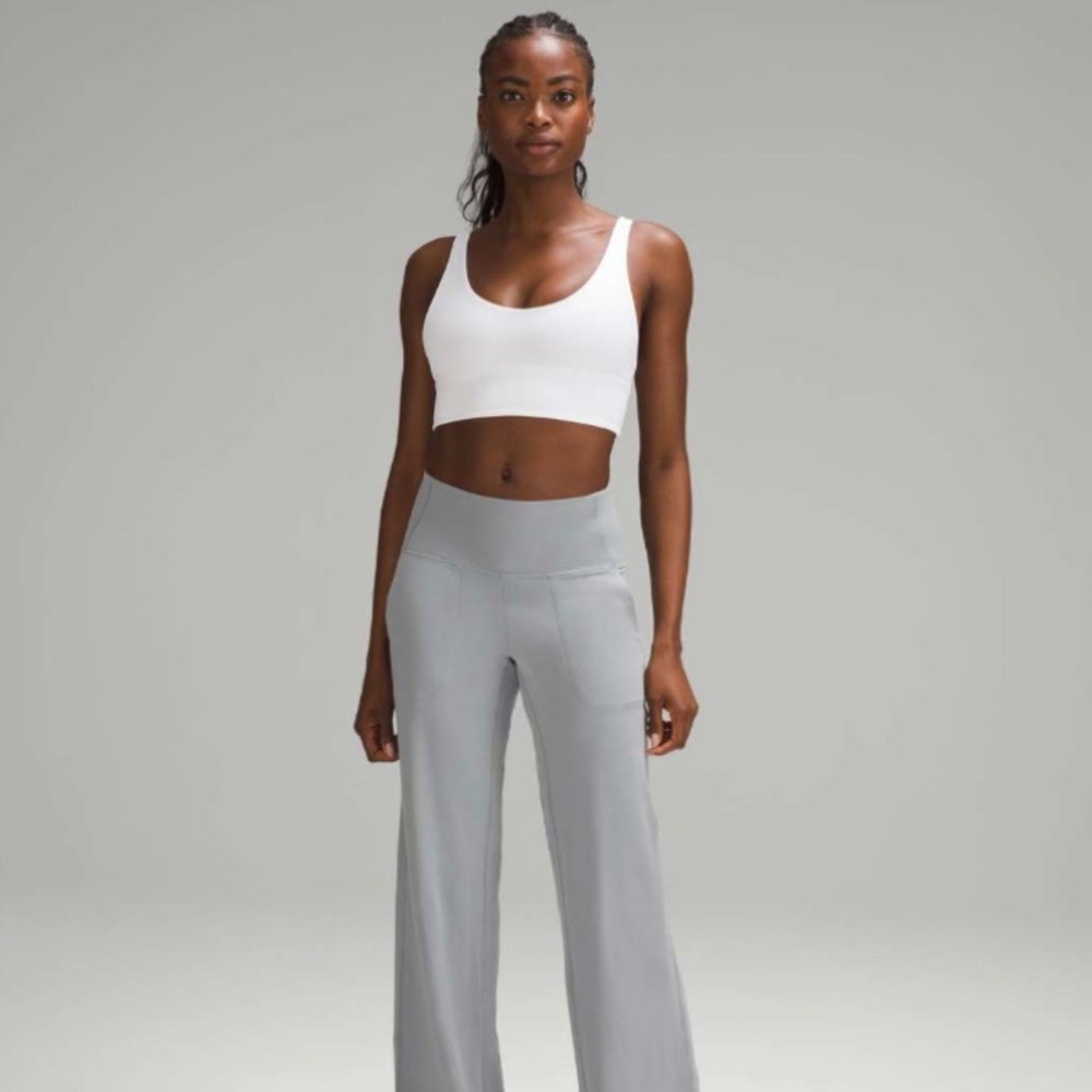 Lululemon Align High-Rise Wide-Leg Pant